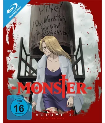 Obrázok produktu pre Monster