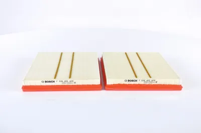 Produktbild von Luftfilter BOSCH F 026 400 429 passend für MERCEDES-BENZ E-Klasse Limousine (W211) Filtereinsatz