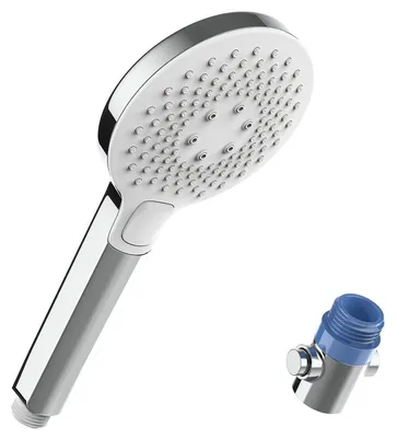Productafbeelding van Handdouche met Waterstop en 4 Spraystanden