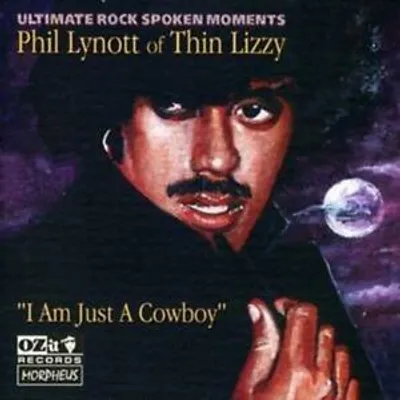 Immagine prodotto di Sono solo un cowboy