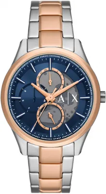 Produktbild von Die Armani Exchange Uhr.