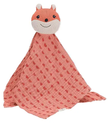 Productafbeelding van Sterntaler knuffeldoek, geschikt voor jongens/meisjes, troostdoek, knuffeldiertje