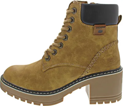 Produktbild von Dockers by Gerli 55GS301630910 (40/golden tan)