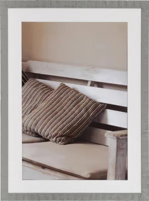 Produktbild von Fotorahmen - Driftwood - 60x90 cm