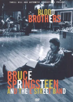 Produktbild von Bruce Springsteen: Blood Brothers