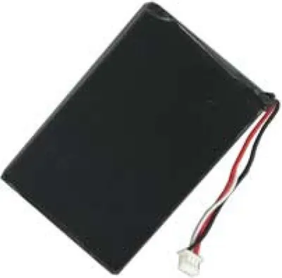 Produktbild von Akku passend für Blaupunkt Travelpilot 500, 523450L110, 152PMX