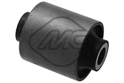 Produktbild von Lagerung Lenker für HYUNDAI ix35 (LM, EL, ELH) Hinten Unten 57231 Metalcaucho