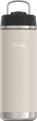 Produktbild von THERMOS Isolier-Trinkflasche ICON sandstone matt 0,71l