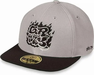 Immagine prodotto di Cappellino Grimey 072-8935 da Uomo