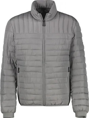 Produktbild von Lerros - Herren Jacke (25D7040), Größe:XXL, Farbe:Basalt Grey (277)