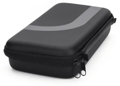 Obrázok produktu pre Hama 00054688, Puzdro, Nintendo, Čierna, EVA (etyl-vinyl-acetát), Nintendo Switch, Obal na prenášanie