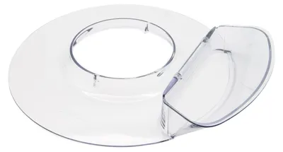 Immagine prodotto di Kenwood coperchio para schizzi planetaria Chef Titanium Baker XL KVL65 KVL85