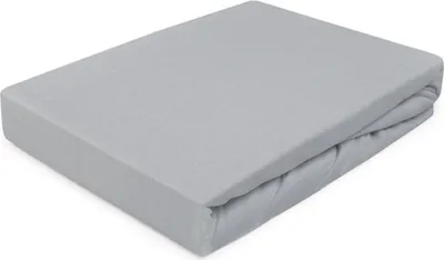 Produktbild von Jersey prestieradlo 80x160 s gumičkou do detskej postieľky