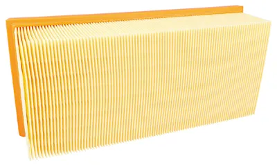 Produktbild von vhbw Flachfaltenfilter F7 kompatibel mit Kärcher IVC 60/24-2 Ap, NT 65/2 Eco, IVC 60/30 Ap, NT 65/2 Ap, IVC 60/30 Ap M Z22, NT 65/2 Ap Me Staubsauger