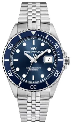 Produktbild von Herrenuhr Philip Watch R8253597126