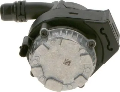 Produktbild von BOSCH Zusatzwasserpumpe 0 392 024 030 für OPEL Corsa F