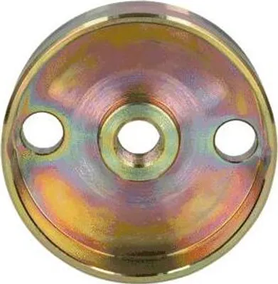Produktbild von KS Tools 460.4402, 472 g, Gold