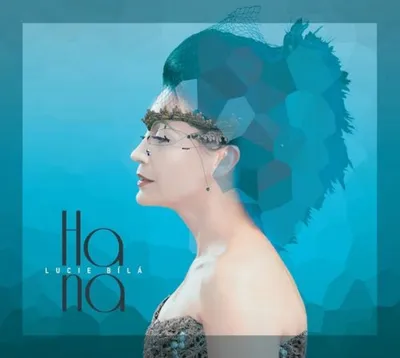 Image de Hana - CD (Lucie la Blanche)