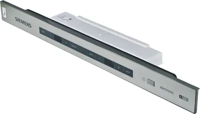 Produktbild von SIEMENS Bedieneinheit 00752243 für Kühlschrank Gefrierschrank | Bedienpanel, Steuermodul, Bedienfeld