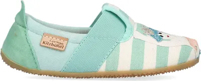 Produktbild von Living Kitzbühel T-Modell Magic Meerjungfrau  Fresh Mint Größe EU 25