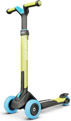 Produktbild von BERG Kinderroller Nexo für Kinder ab 2 Jahren klappbar Lime
