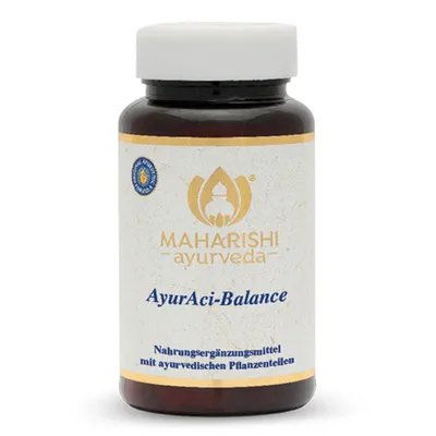 Produktbild von Maharishi - AyurAci-Balance, MA 575 - 50g