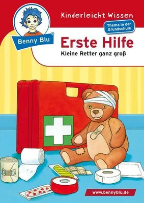 Produktbild von Übungsheft mit Lesetests in Deutsch 1. Klasse