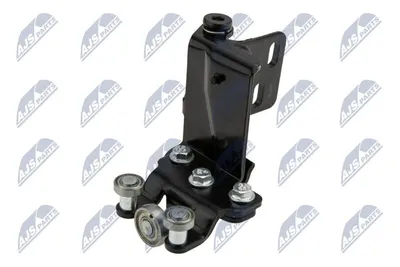 Produktbild von NTY EZC-FR-120 Rollenführung Schiebetür für FORD Transit Mk7 Kastenwagen (V363, FCD, FDD) Rechts