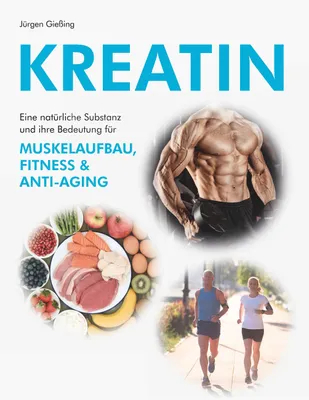 Produktbild von Kreatin