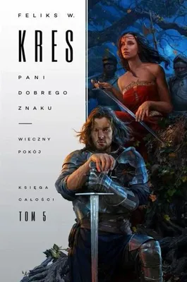 Immagine prodotto di Księga Całości T.5 - Feliks W. Kres