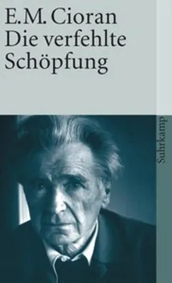 Obrázek produktu pro Die verfehlte Schöpfung