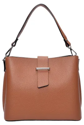 Zdjęcie produktu dla Isabella Rhea_Tote bag_SS26 IR 188_COGNAC