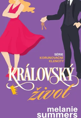 Zdjęcie produktu dla Královský život