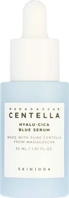 Zdjęcie produktu dla SKIN1004 Hyalu-Cica Blue Serum