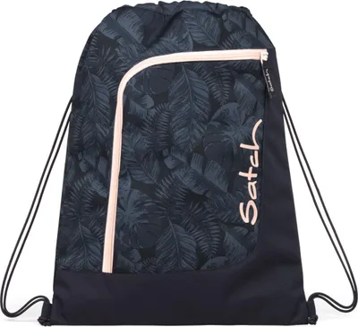 Produktbild von Satch Sportbeutel  Midnight Jungle