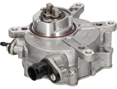 Produktbild von PIERBURG 7.02551.36.0 Vakuumpumpe Unterdruckpumpe passend für MERCEDES-BENZ M-Klasse (W166) Bremsanlage