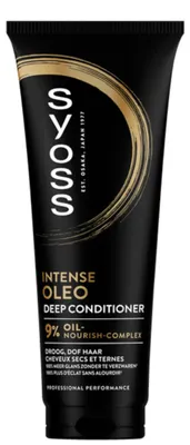 Produktbild von Syoss Conditioner 250 ml Deep Intense Oleo
