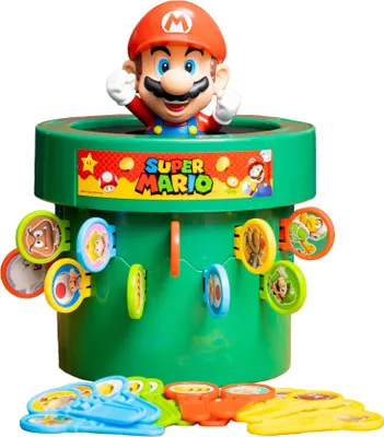 Immagine prodotto di TOMY Pop up Super Mario