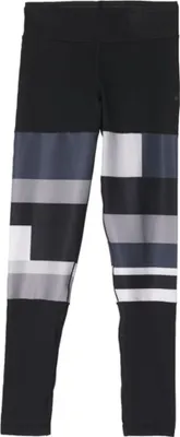 Produktbild von Adidas Hosen Wow Dna Tights W, S94445, Größe: 152