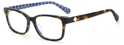Produktbild von Kate Spade Sonnenbrille KARIANE/F IPR 53 16 145