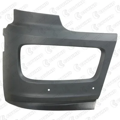 Image de COVIND Pare-chocs droit adaptable sur MERCEDES-BENZ ATEGO 3 967/592