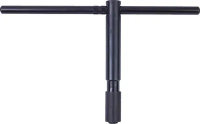 Produktbild von RÖHM Sicherheitsschlüssel für Drehfutter 200/230 mm Vierkant 11 x 200 mm