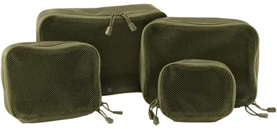 Obrázek produktu pro Brandit US Cooper Packing Cubes olive - UNI