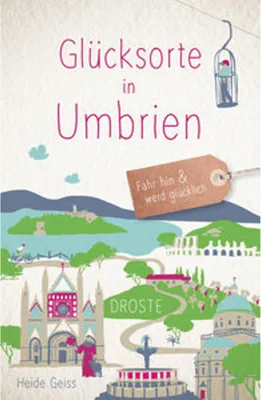 Produktbild von Glücksorte in Umbrien