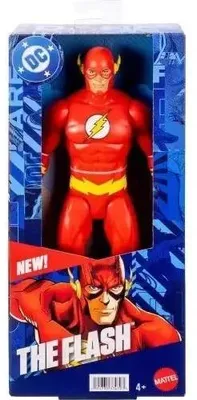 Zdjęcie produktu dla DC Comics JMD70, 4 lat(a), Wielobarwny, Plastik