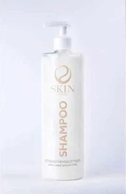 Produktbild von Shampoo Haut O2 (500 ml)