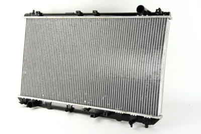 Produktbild von THERMOTEC D72033TT Kühler Wasserkühler Motorkühler für TOYOTA Camry Limousine (V2) Solara I Coupé (XV20)