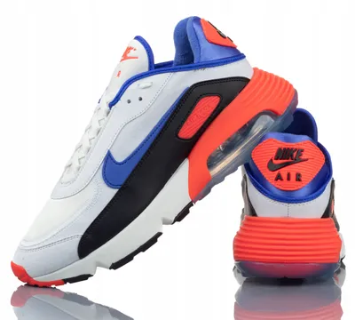 Produktbild von Herrenschuhe Nike Air Max 2090 EOI, DA9357 100, Größe:40