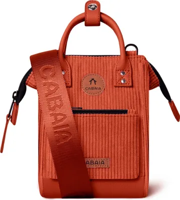 Produktbild von Cabaia Nano Bag Newcastle terracotta