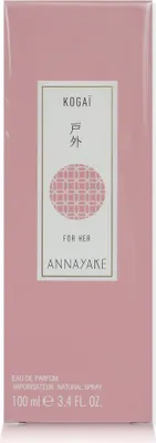 Produktbild von Annayake Kogai for Her Eau de Parfum 100 ml
